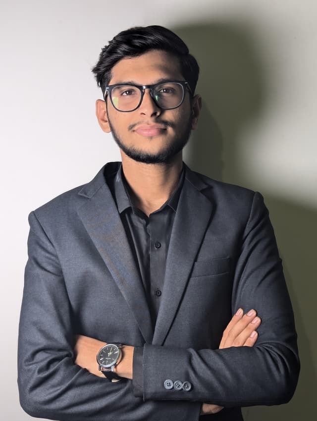 Abdul Samad